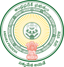 Government of Andhra Pradesh logo