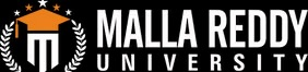 MR University logo