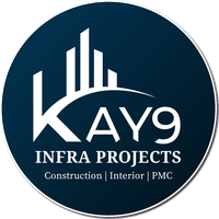 Kay9 Infra Projects logo